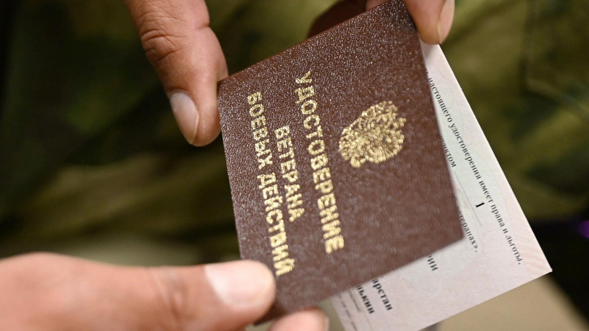 Юридические права ветеранов с боевыми травмами: Что вам нужно знать