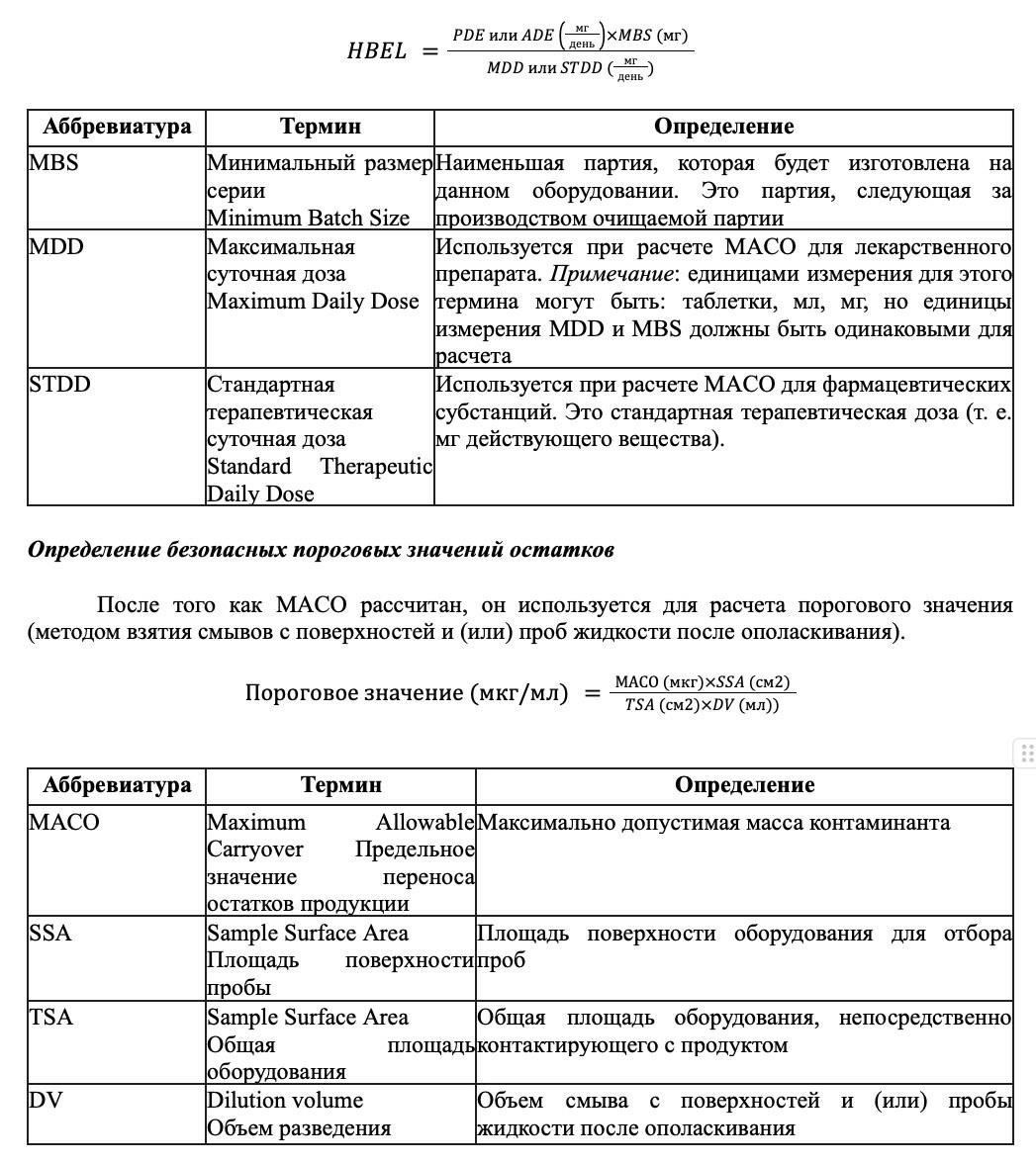 Критерии приемлемости для получения компенсации