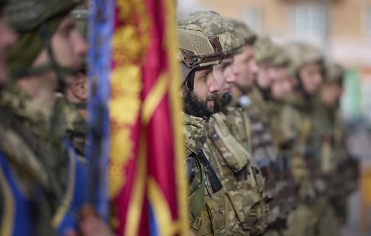 Обзор выхода Украины из соглашения СНГ о военных пенсиях