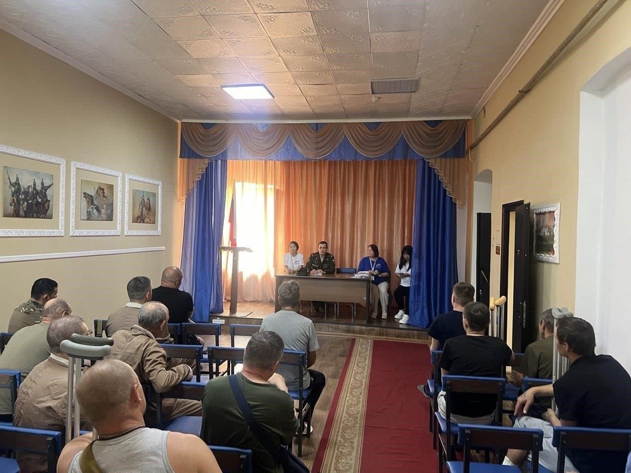 Правовые основы военного прокурорского надзора в Кяхте, Бурятия