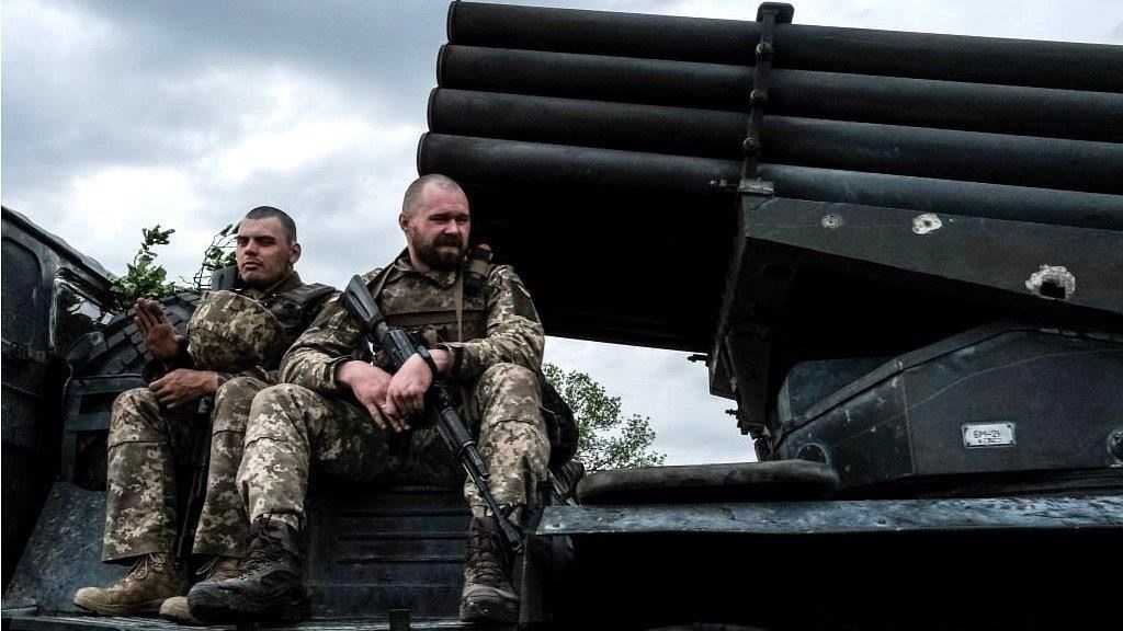 Программы подготовки украинских военнослужащих: Обзор и основные аспекты