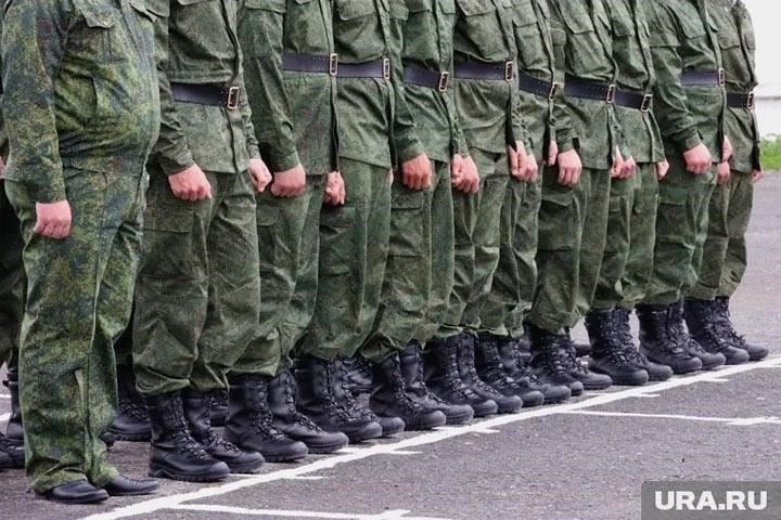 Процесс призыва и требования к военной службе в Украине
