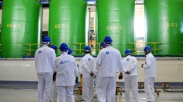 Улучшение работы в регионах