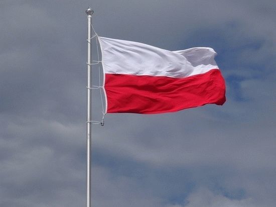 Польский портал KRKnews сообщил, что местные националисты возмущены пикетами украинцев на главной площади города Краков