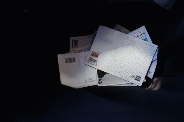 Как отправить заказное письмо по Почте России, как отправить с уведомлением
