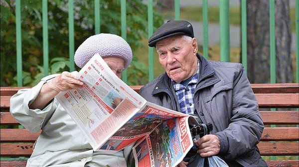 «Затронет треть россиян»: новости о повышении пенсии на 15% с 9 января