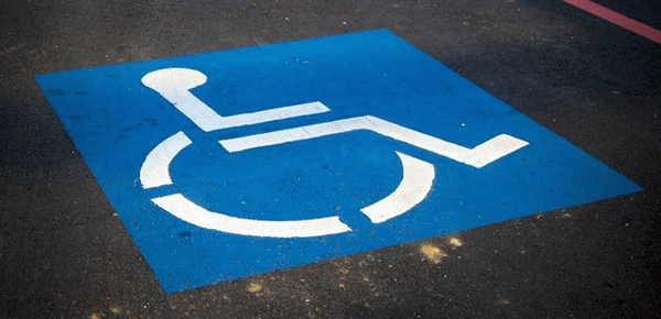 Новые правила получения таблички Инвалид