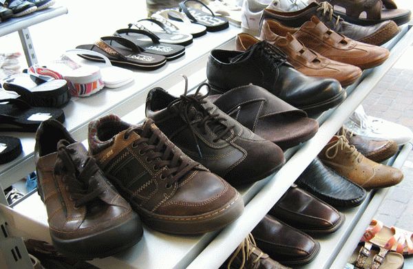 Сроки возврата обуви в магазин по закону о защите прав потребителей